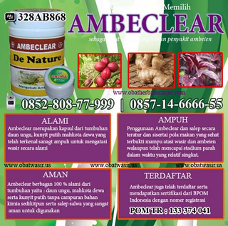 Illustration for article titled Obat Wasir Ambeien Alami Berdarah